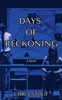 Paperback Days of Reckoning Book