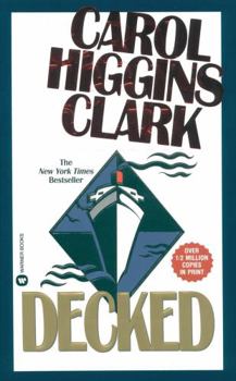Decked (Regan Reilly Mysteries, #1) - Book #1 of the Regan Reilly Mysteries