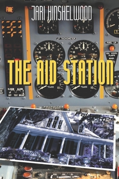 Paperback The Aid Station Book