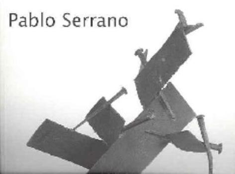 Paperback Pablo Serrano [Spanish] Book