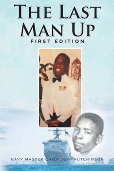 Paperback The Last Man Up Book