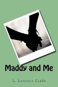 Paperback Maddy and Me Book