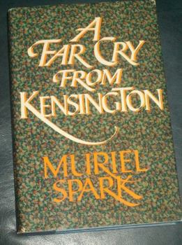 Hardcover A Far Cry from Kensington Book
