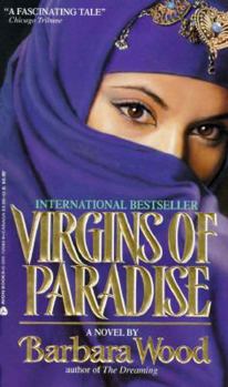 Mass Market Paperback Virgins of Paradise Book