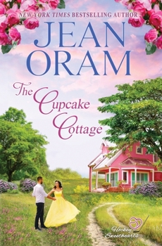 The Cupcake Cottage - Book #1 of the Hockey Sweethearts