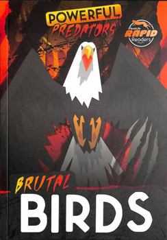 Brutal Birds