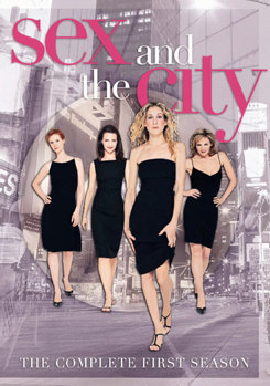 Sex and the City: Season 1