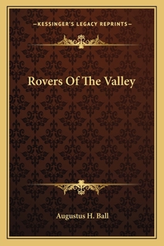 Rovers Of The Valley