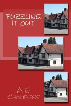 Paperback Puzzling It Out Book
