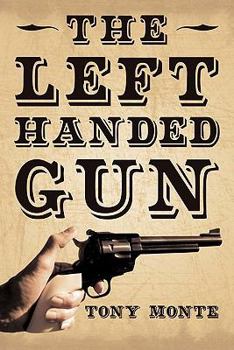 Paperback The Left-Handed Gun Book