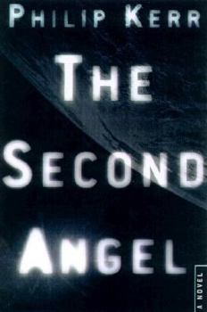 Hardcover The Second Angel Book