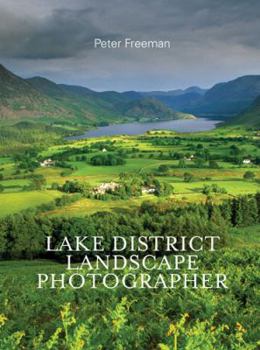 Paperback Lake District Landscape Photographer Book