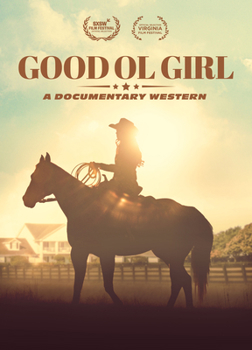 DVD Good Ol Girl Book