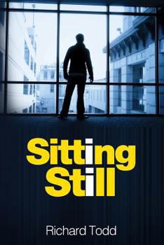 Paperback Sitting Still Book