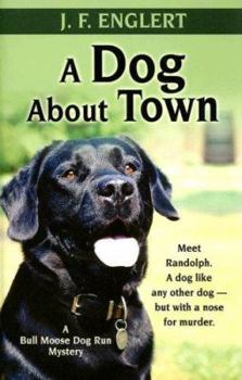 A Dog About Town