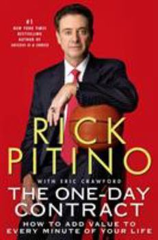 Paperback The One Day Contract Book