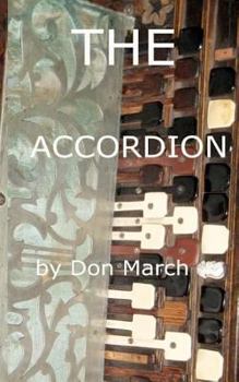 Paperback The Accordion Book