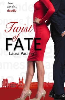 Paperback Twist of Fate Book