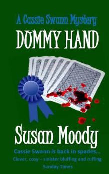 Paperback Dummy Hand Book