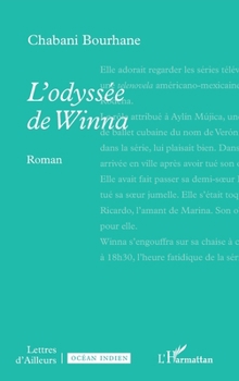 L'Odyssée de Winna (Lettres d'Ailleurs) (French Edition)
