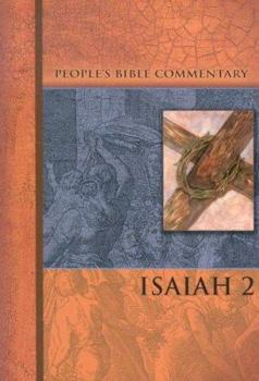 Paperback Isaiah II Book