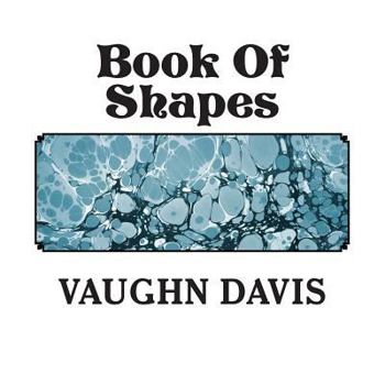 Paperback Book Of Shapes Book
