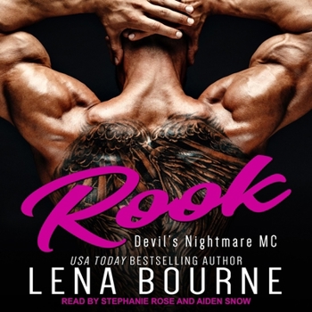 MP3 CD Rook Book
