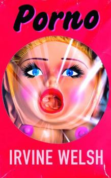 Paperback Porno Book
