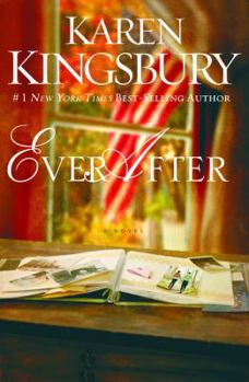 Ever After - Book #2 of the Lost Love