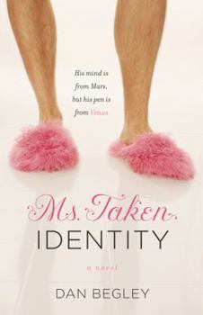 Paperback Ms. Taken Identity Book