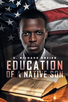 Paperback Education Of A Native Son Book