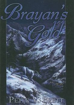 Hardcover Brayan's Gold Book