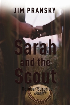 Paperback Sarah and the Scout Book