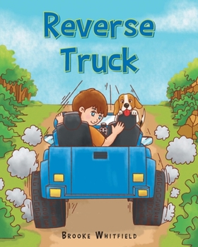 Paperback Reverse Truck Book