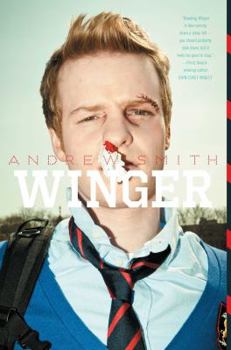 Winger - Book #1 of the Winger