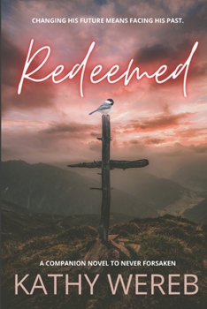 Paperback Redeemed Book