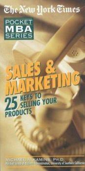 NYT Sales & Marketing