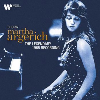 Music - CD Chopin The Legendary 1965 Recording Book