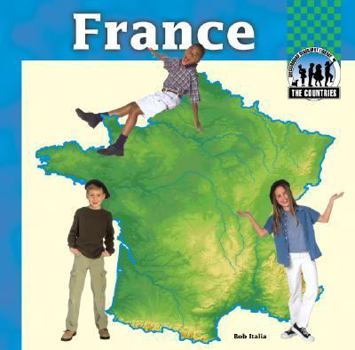 Library Binding France Book