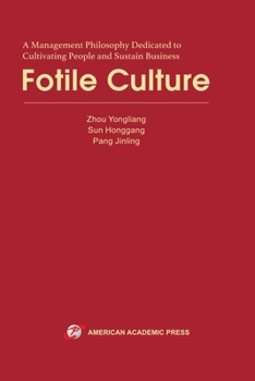 Paperback Fotile Culture Book