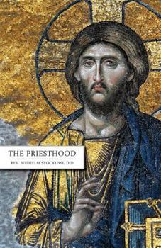 Paperback The Priesthood Book