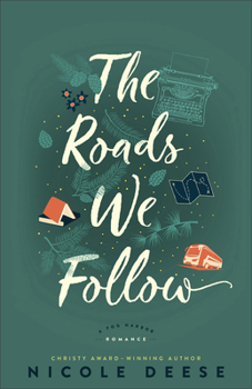 Hardcover The Roads We Follow Book