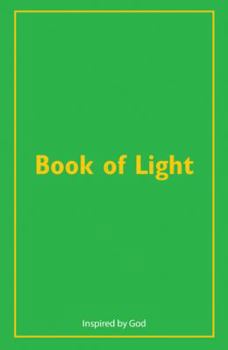 Paperback Book of Light Book