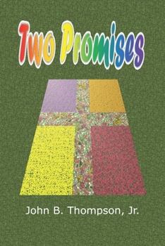 Paperback Two Promises Book