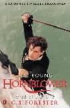 Paperback Young Hornblower Tie in Book
