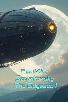 Paperback Airborne IX - Szcynkowsky: The Odyssee I Book