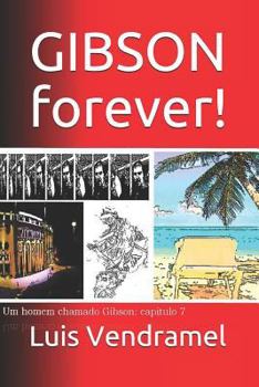 Paperback Gibson Forever! [Portuguese] Book