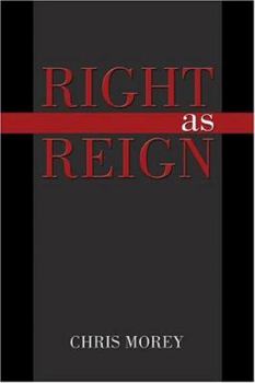 Paperback Right as Reign Book