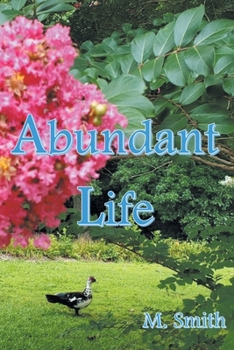 Paperback Abundant Life Book