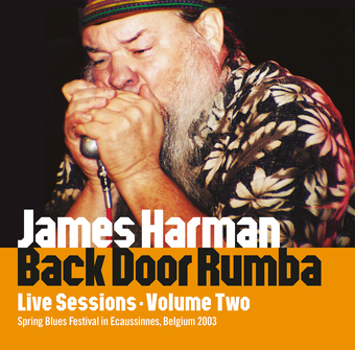 Back Door Rumba  Live Sessions Volume Tw